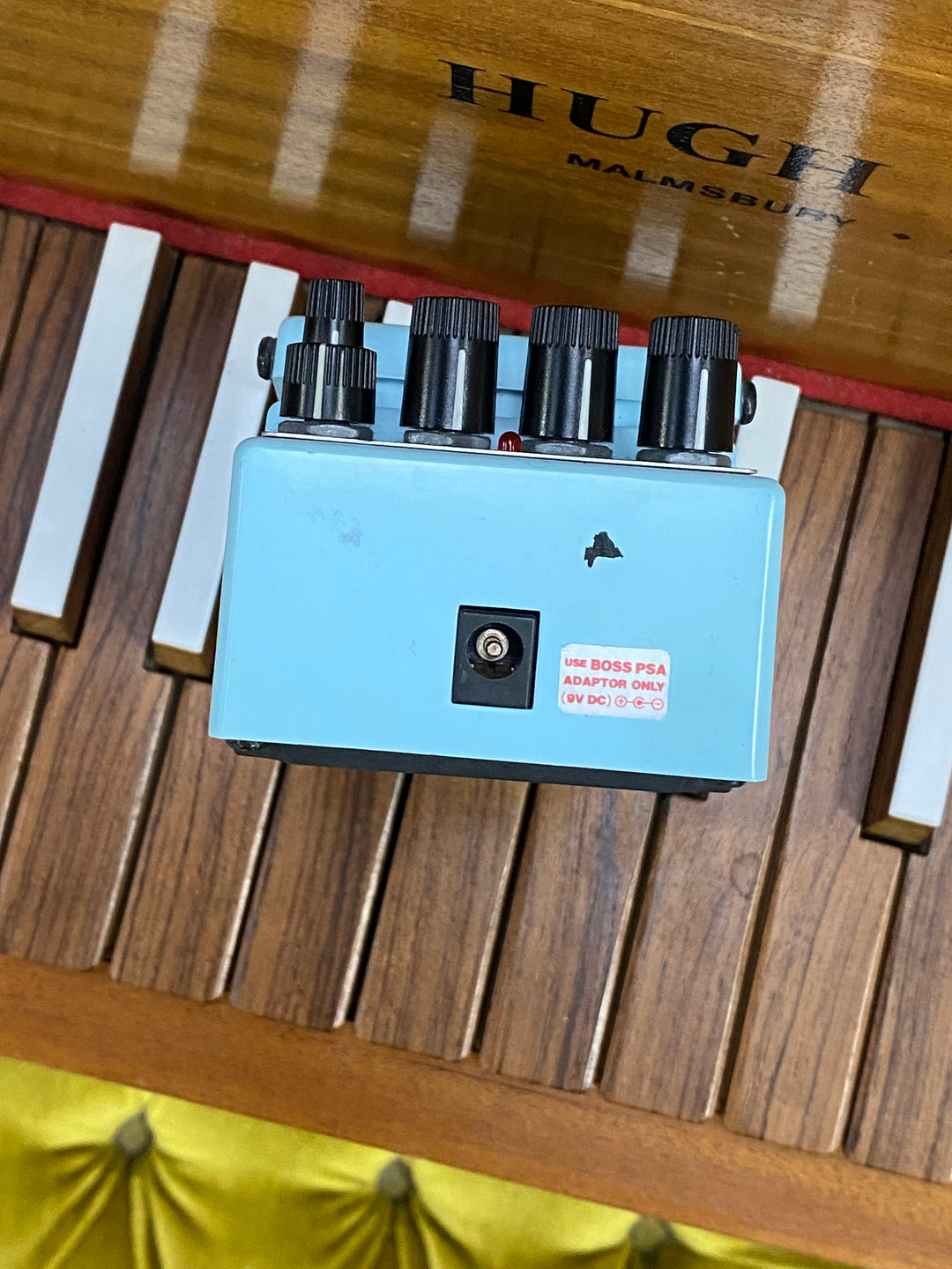 Boss CE-5 Chorus Ensemble Pedal ***pre loved***