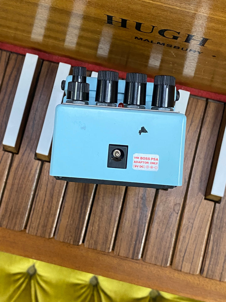Boss CE-5 Chorus Ensemble Pedal ***pre loved***