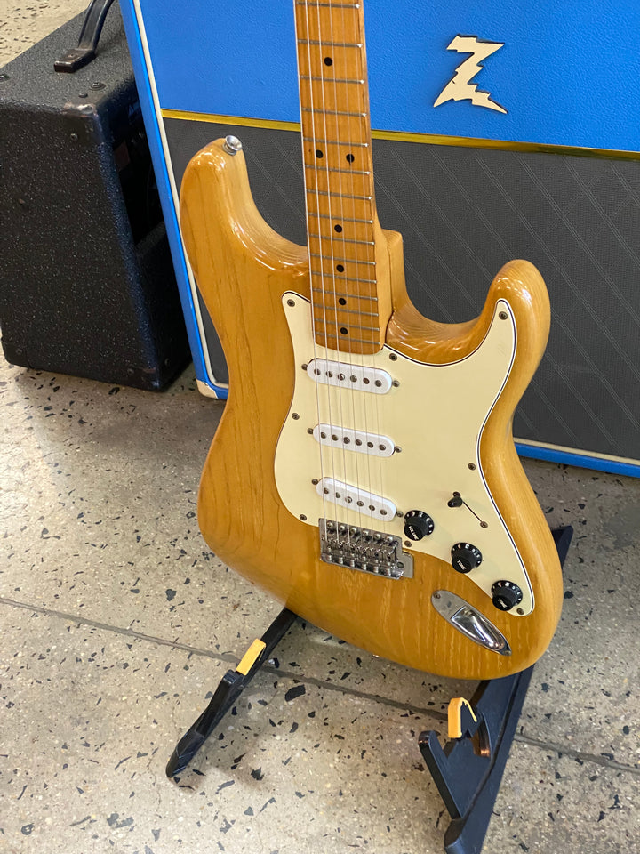 Greco 1976 SE-500 Super Sounds wbag | Natural ***pre loved***