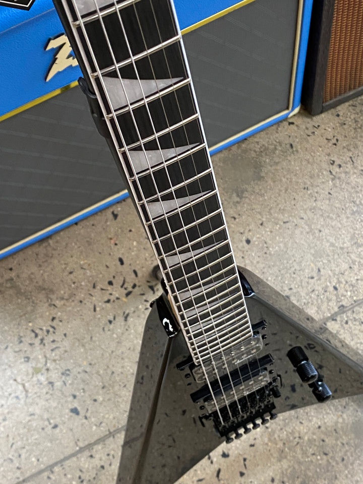 Jackson JS Series King V JS32 | Gloss Black