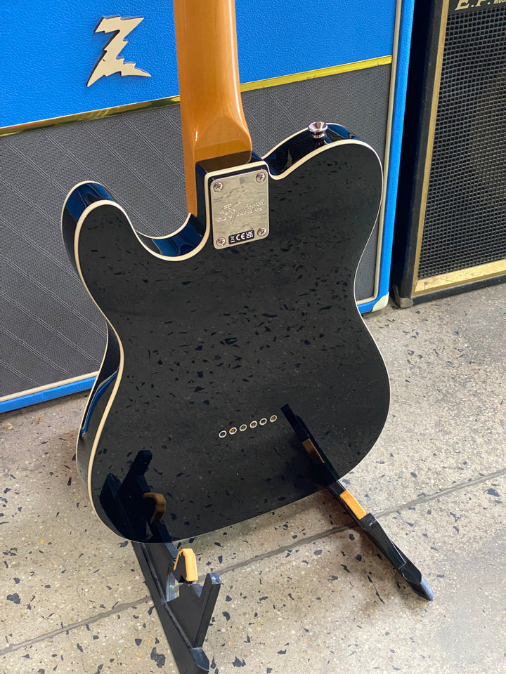 Squier FSR Classic Vibe Custom SH Wide Range Telecaster | Black