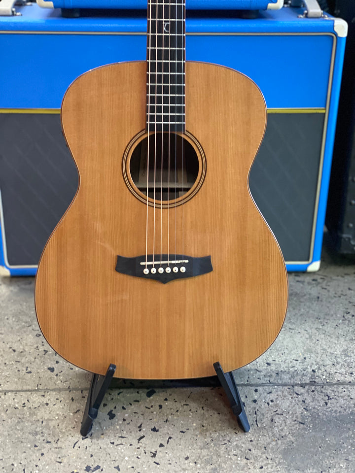 Tanglewood TWJFE AcousticJAVA Series w/ hardcase ***Pre Loved***