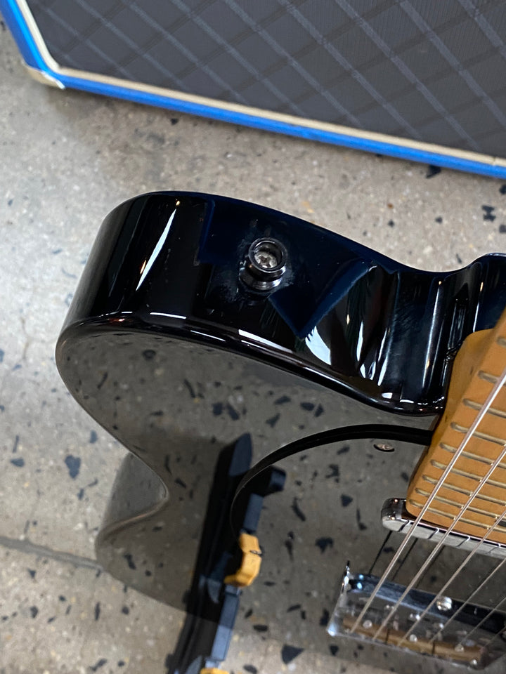 Fender MIJ 2020 Telecaster w/bag | Black ***pre loved***