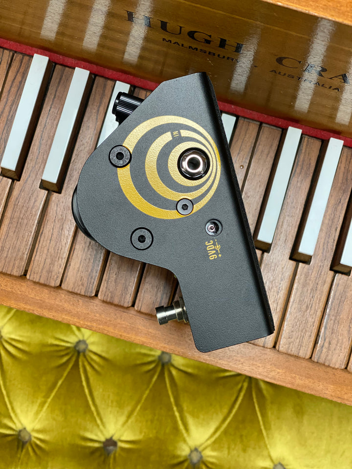 Black Mountain + Third Man Roto Echo Pedal w/box ***pre loved***