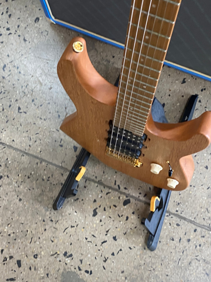 Charvel 2021 Pro-mod DK24 HSH w/bag | Mahogany ***pre loved***