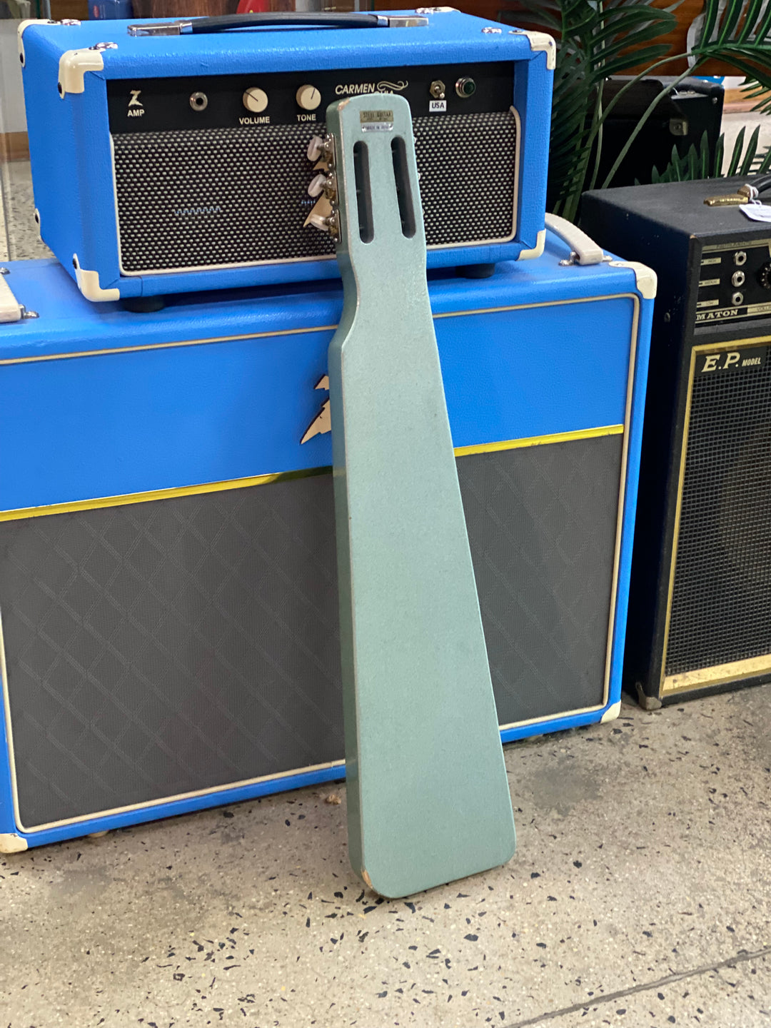 Guyatone HG-56B lap Stell MIJ ***Pre Loved***