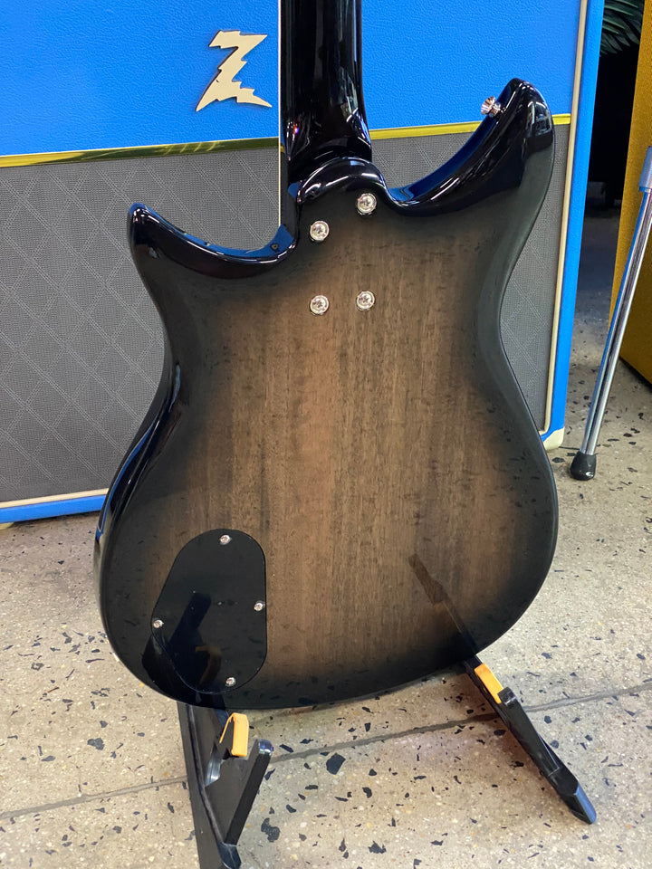 Gretsch Electromatic CVT Bass Double Cut | Bristol Fog