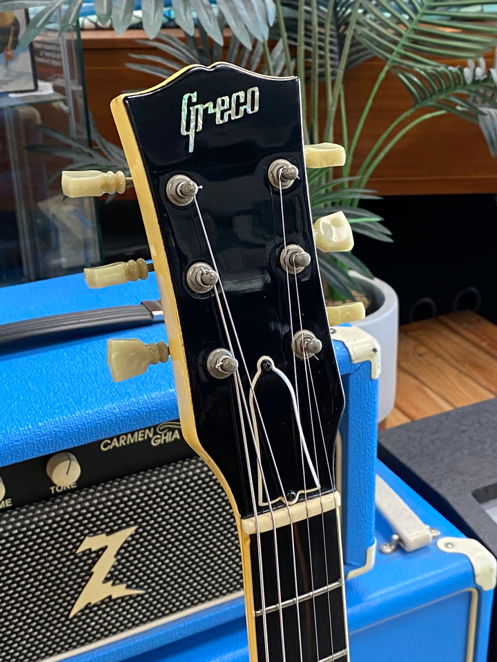 Greco 1978 EG-700WW w/bag ***Pre Loved***