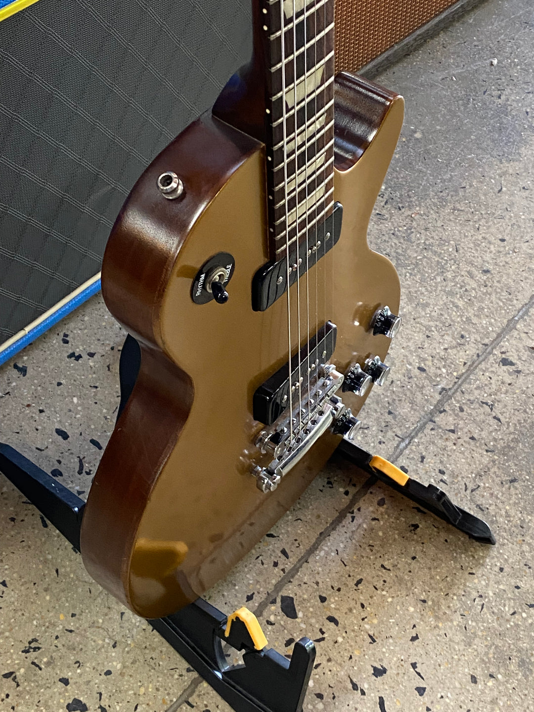 Gibson USA 2013 Les Paul 50s Tribute | Goldtop ***pre loved***