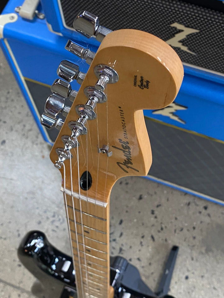 Fender 2021 Partscaster w/ Tonerider Pups **pre loved**