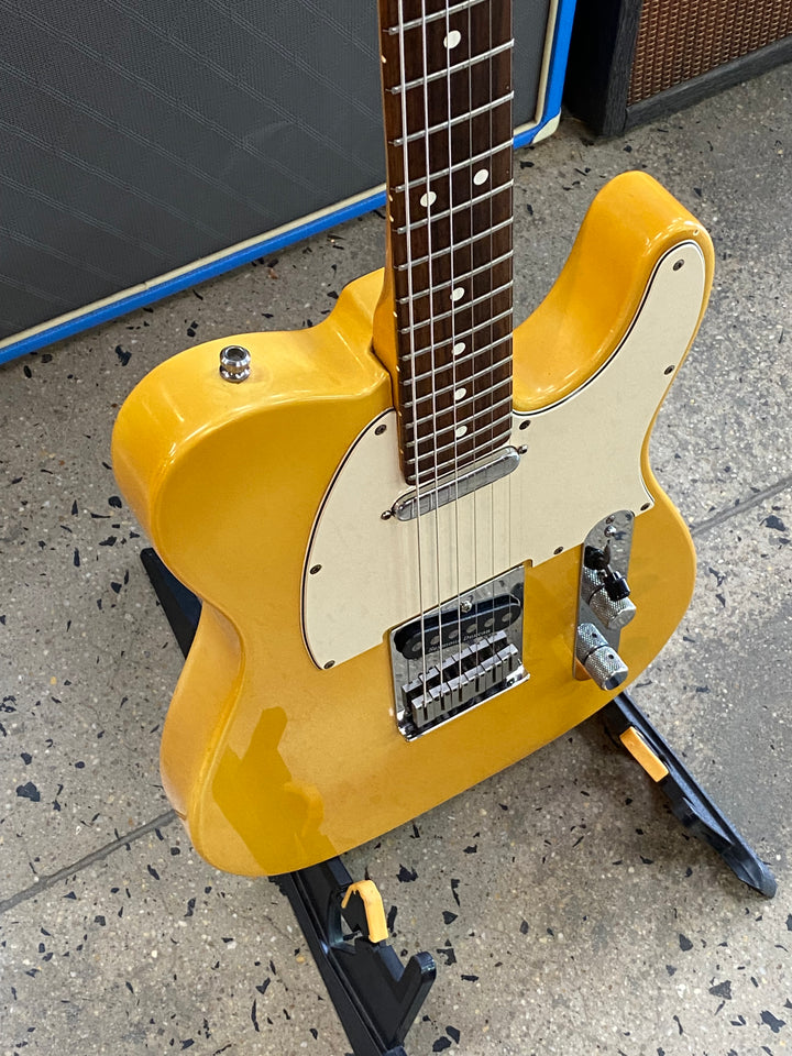 Fender USA 1989 American Standard Telecaster wbag | Vintage White ***pre loved***