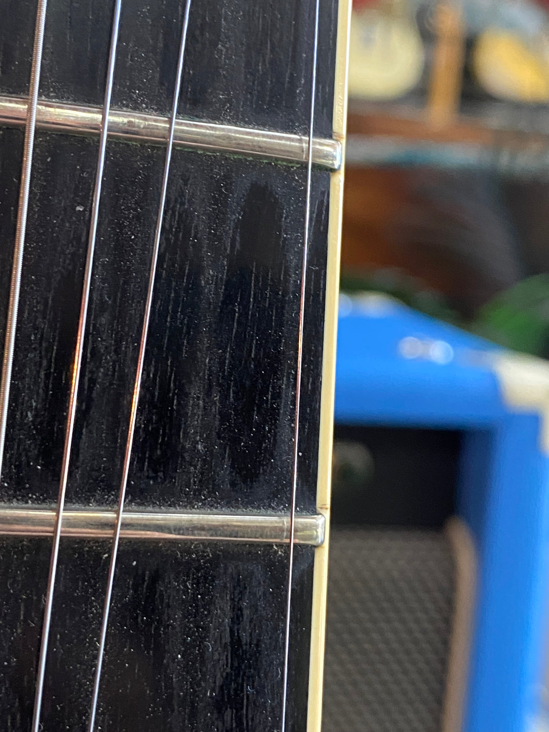 Gretsch 2004 Golden Anniversary G6120GA w/case ***pre loved***