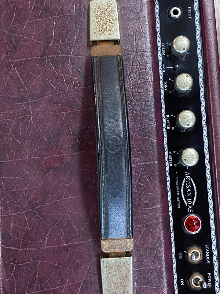 Blackstar Artisan 10AE EL34 Combo Amp ***pre loved***