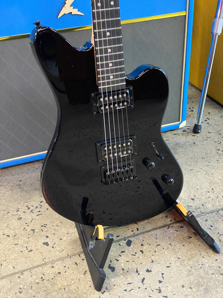 Jackson JS Series Surfcaster JS22 HT | Gloss Black