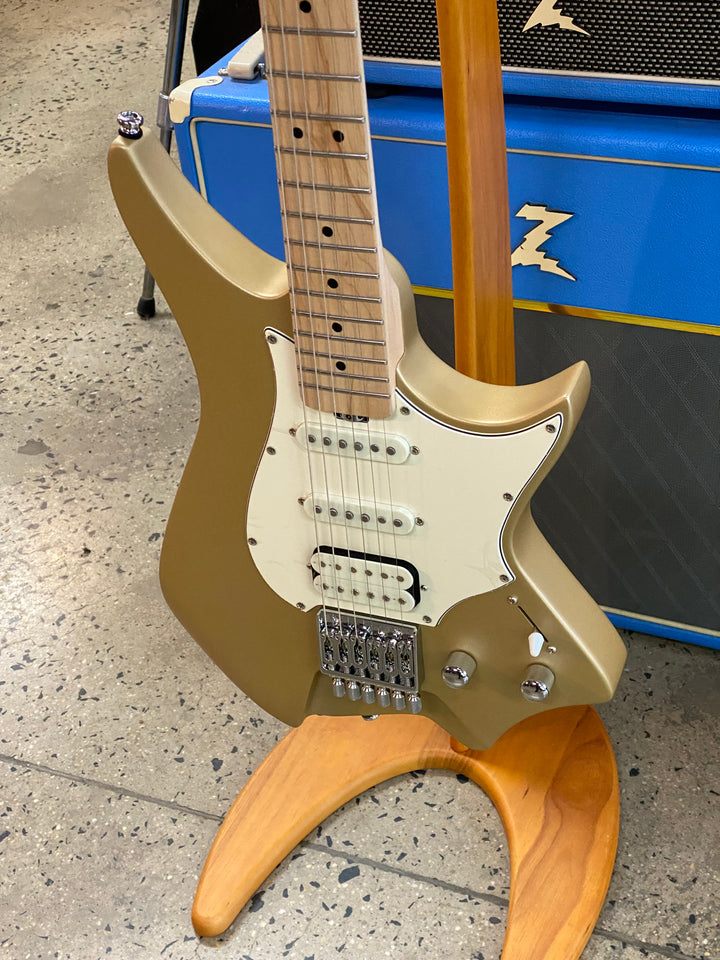 Hils HNS1M Headless Electric | Satin Summer Sand