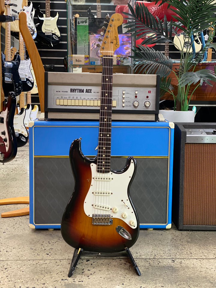 Fender 1989-90 MIJ ST-62 Stratocaster | ***pre loved***