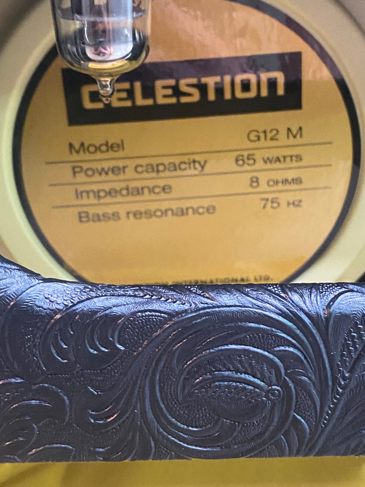 Fender Hot Rod Deluxe 30th Anniversary Edition Amplifier