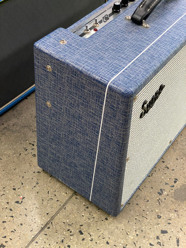Supro Made in USA Saturn Reverb 15w 1x12 Combo ***pre loved***