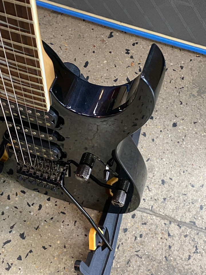 Ibanez 1998 RGR480 MIJ | Night Navy ***pre loved***