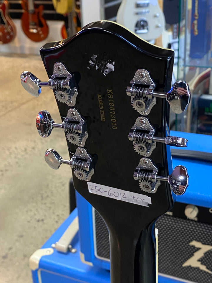 Gretsch 2018 G5422T MIK w/bag | Black ***Pre Loved***