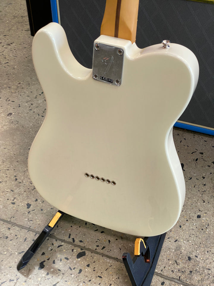 Fender Player II Telecaster | White Blonde