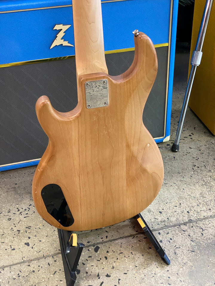 Yamaha BB235 Bass Guitar w/bag | Natural ***pre loved***