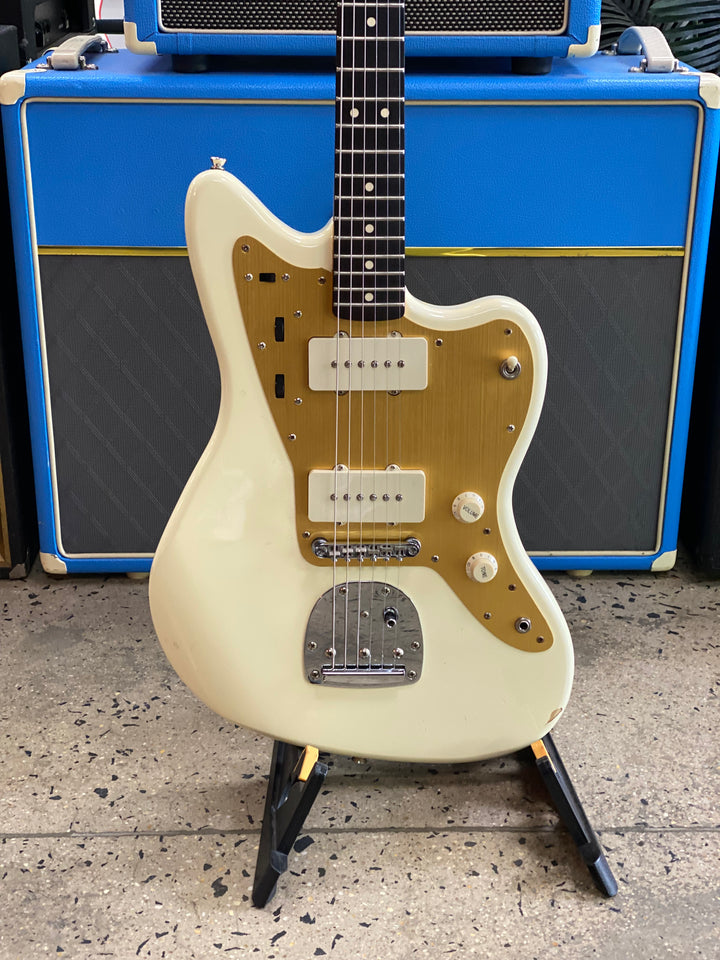 Squier J Mascis 2021 Jazzmaster ***Pre Loved***