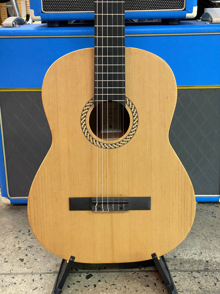 Tanglewood TWEME2 Enredo Madera Elegante Full Size Classical W/bag