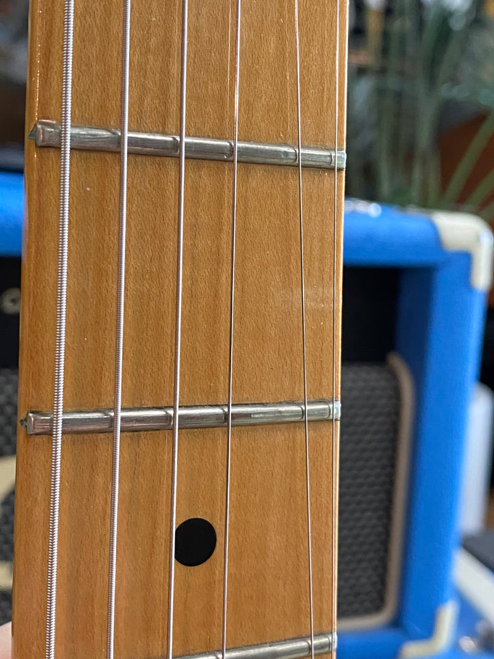 Fender 2010 Blacktop HH Telecaster | Black