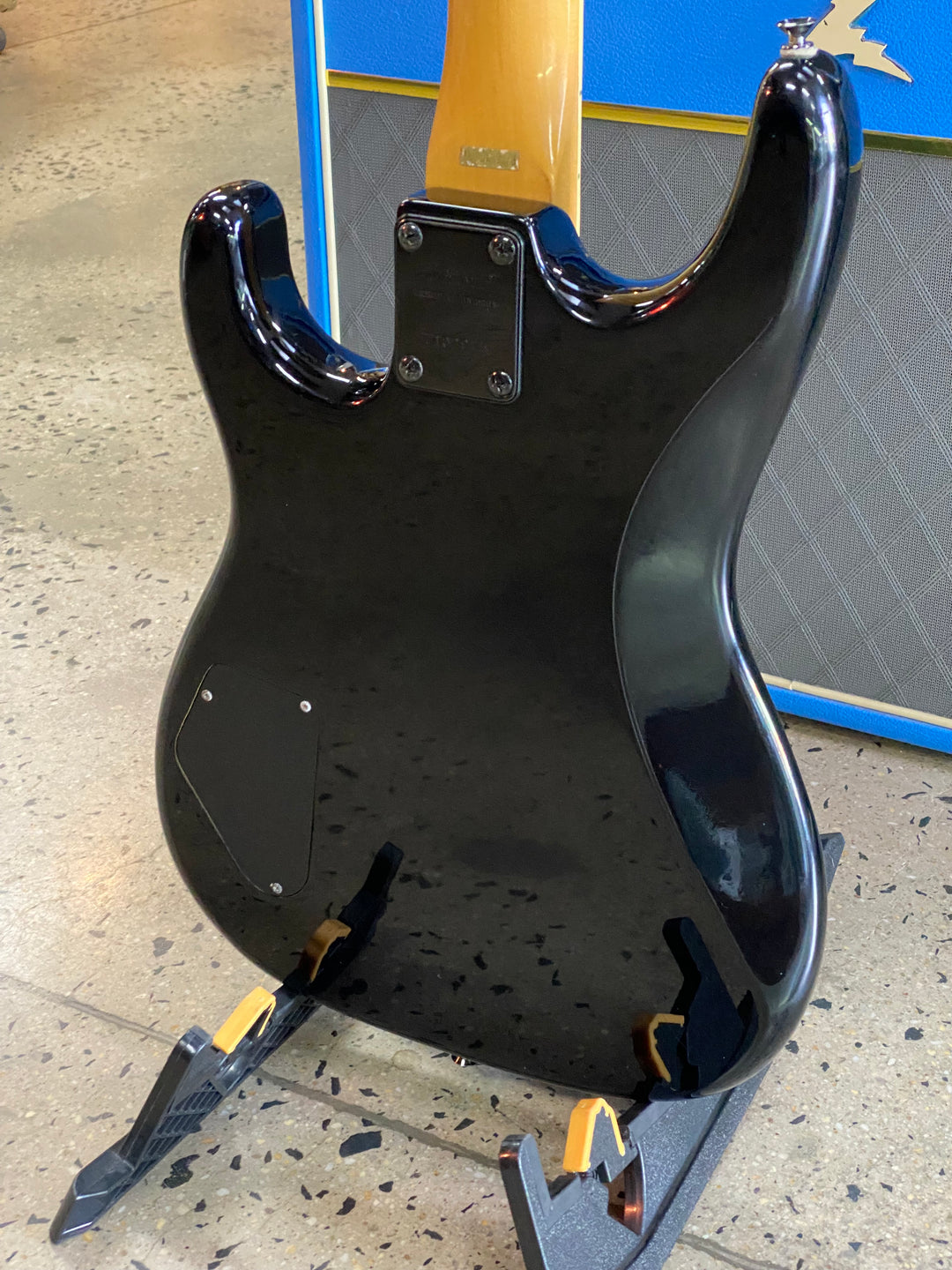 Aria Pro II 1987 XR-DX-3K Electric | Black ***Pre Loved***