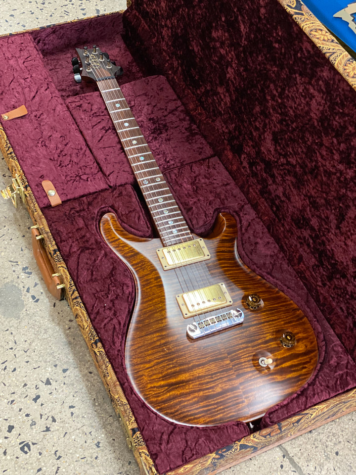 PRS Guitars 2009 "Pauls Dirty 100" 92 0f 100 w/case ***Pre Loved***