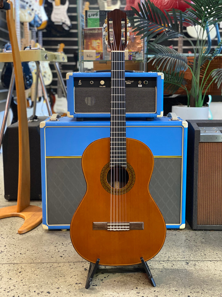 Guild 1976 MK V Classical Guitar wcase ***pre loved***