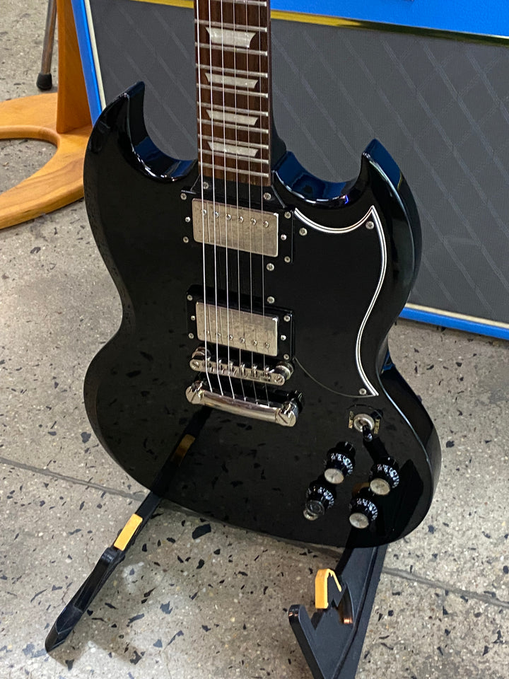 Epiphone 2008 SG G400 w/bag | Black ***pre loved***