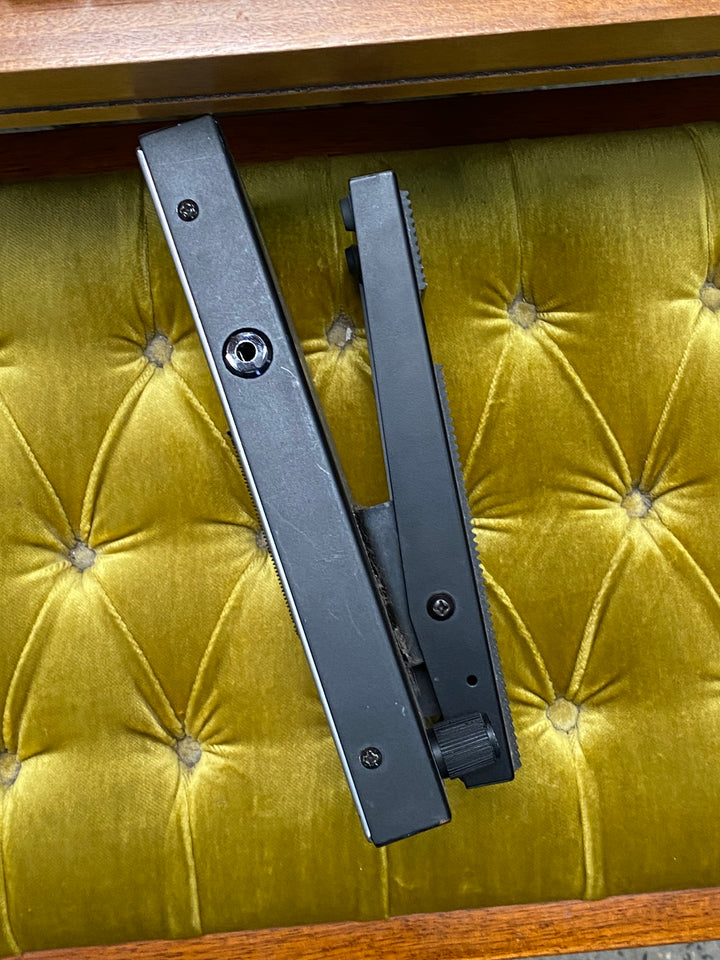 Morley Power Wah PWA ***pre loved***