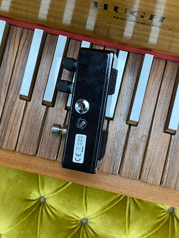 MXR Bass Envelope Filter Pedal M82 ***pre loved***