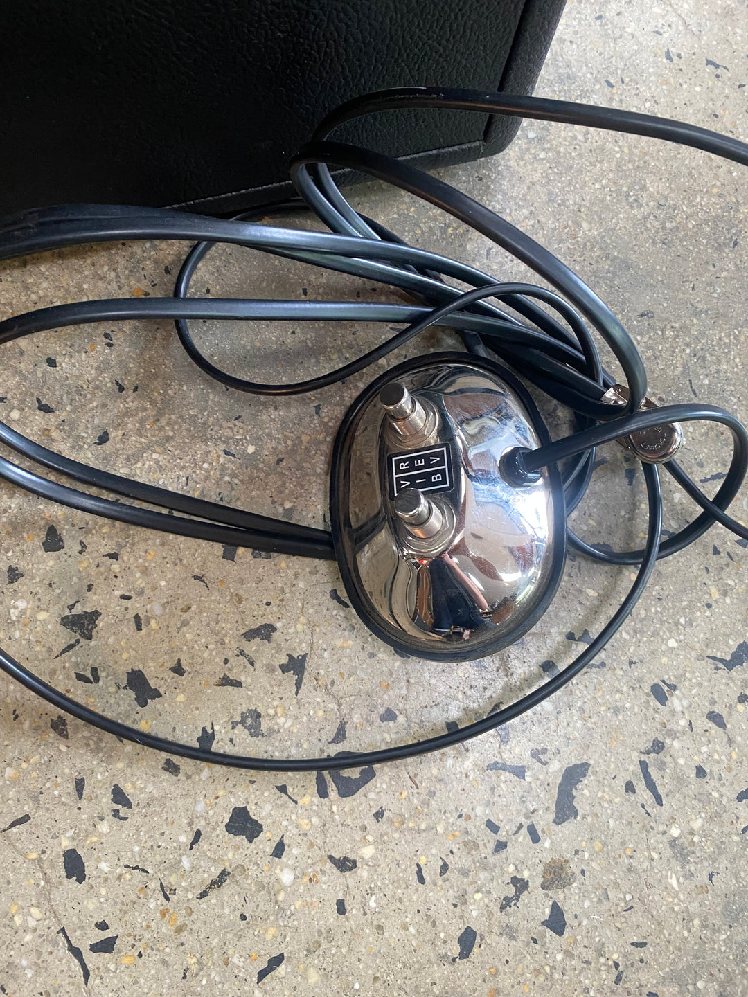 Fender '68 Custom Deluxe Reverb 1x12 Combo ***pre loved***