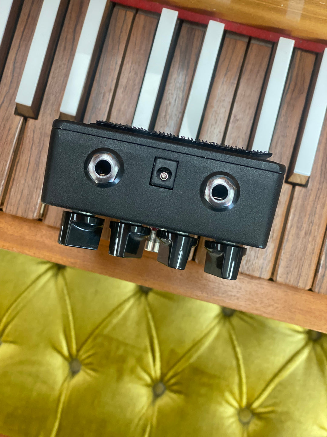 Voodoo Lab Sparkle Drive ***Pre Loved***