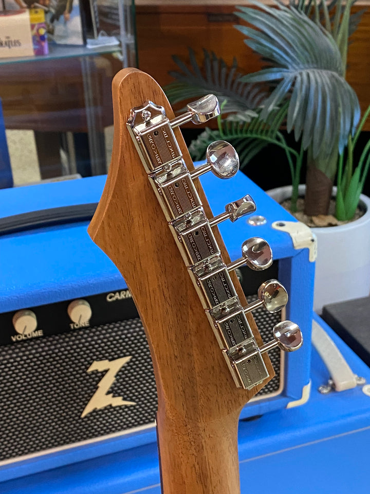 Cole Clark Culprit 3 HS | Sunburst