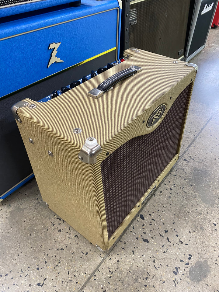 Peavey Classic 30 112 30W 1X12" Tweed Tube Combo ***Pre Loved***