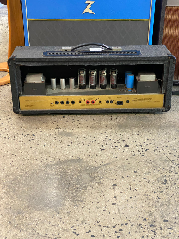 Marshall JCM900 HI Gain 100W MKIII Head ***pre loved***