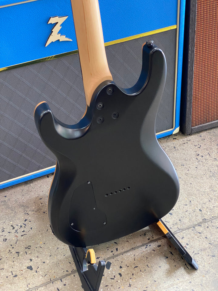 Chapman ML1 Modern w/bag | Deep Blue Satin ***pre loved***