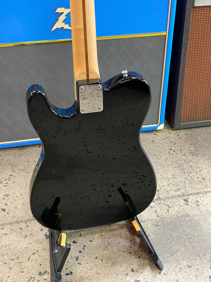 Fender 1995-96 MIJ Top Loader Telecaster | Black ***pre loved***