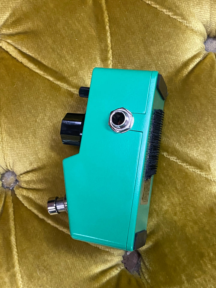 Ibanez TS MINI Tube Screamer Overdrive Pedal Wbox Pre Loved