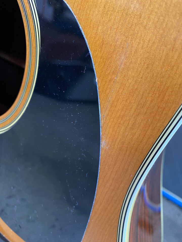 Martin USA 1977 D12-35 12 String w/case | Natural ***pre loved***