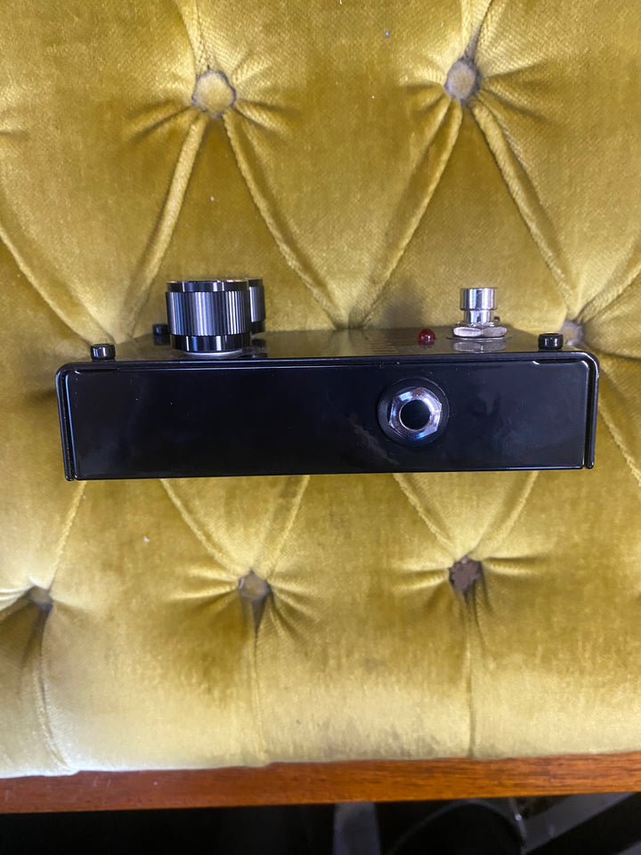Digitech Mosaic Polyphonic 12 String Effect Pedal WBox Power Supply ***Pre Loved***