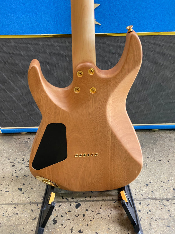 Charvel 2021 DK24 HT | Natural ***pre loved***