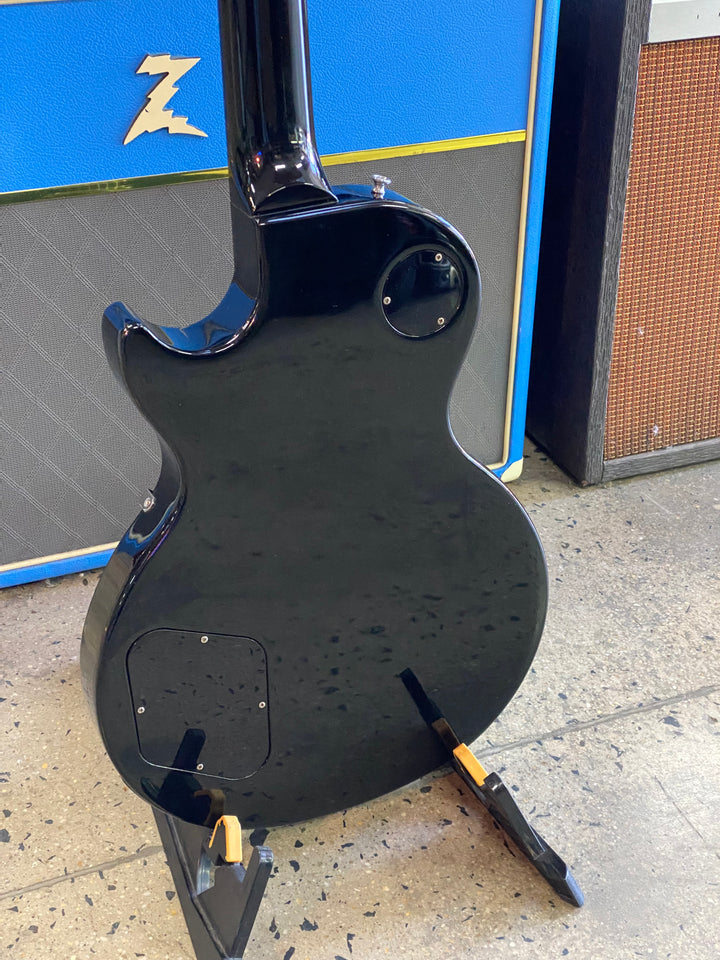 Gibson USA 1988 Les Paul Studio w/bag | Black ***pre loved***