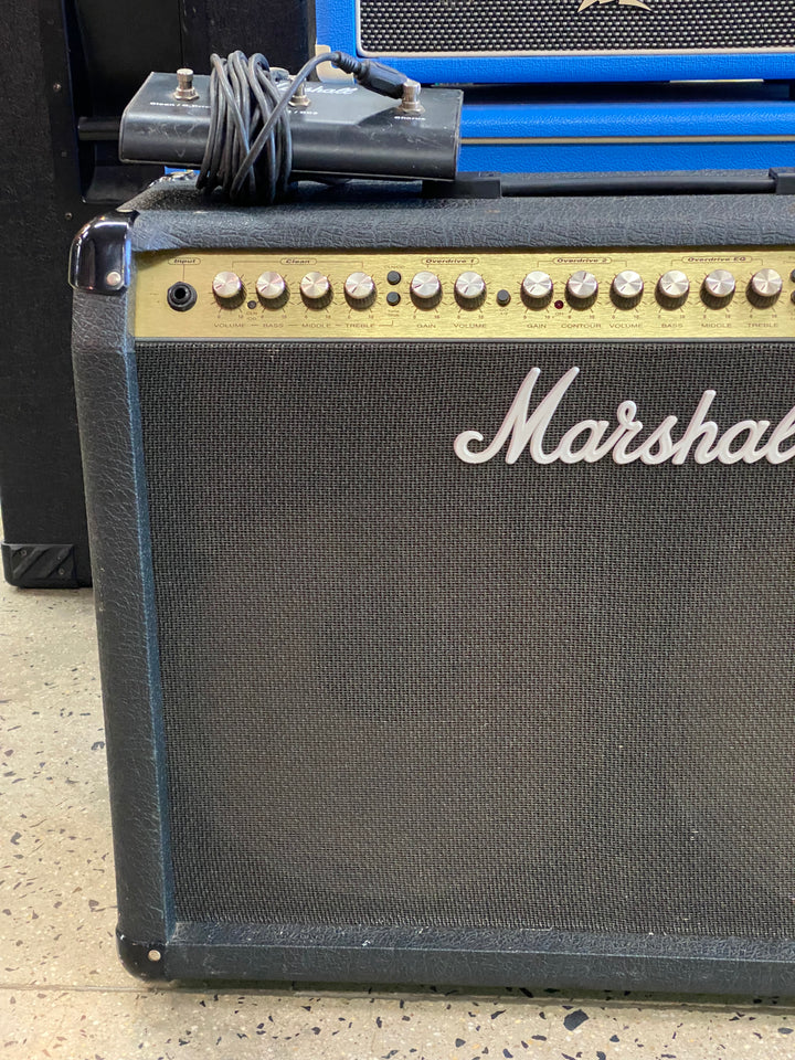 Marshall Valvestate VS265 3-Channel 2x65-Watt 2x12 Combo ***Pre Loved***