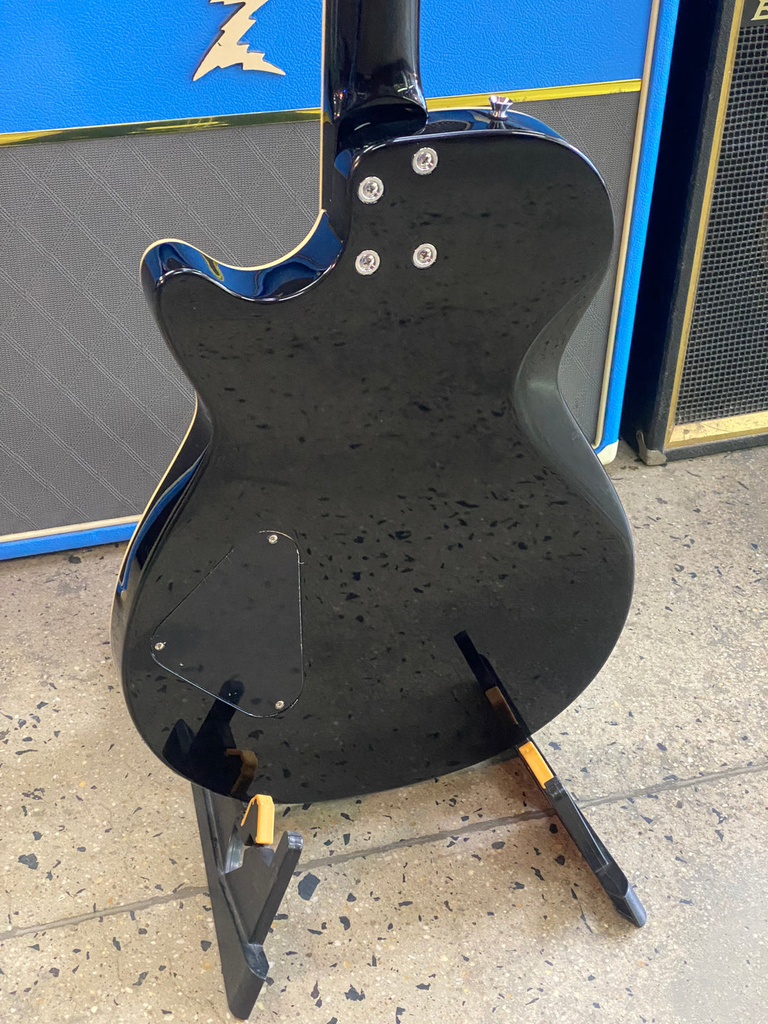 Gretsch Streamliner Jet 1 Pickup | Black