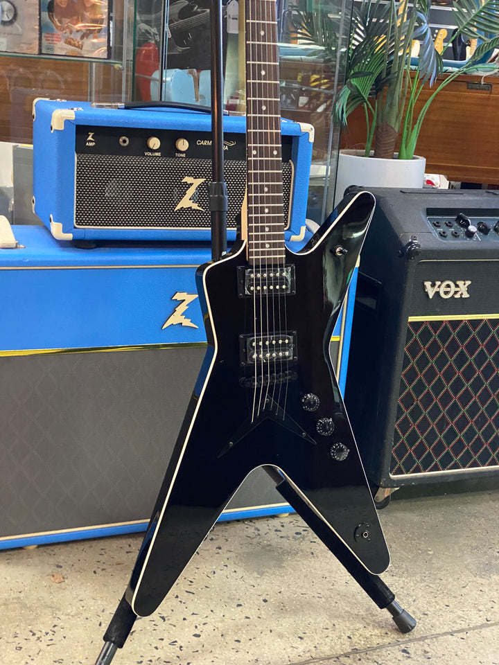 Dean MLX Classic | Black